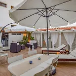 Sicily Talia Che Bed-du Punta Braccetto