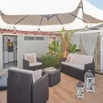 Sicily Talia Che Bed-du *