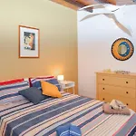 Sicily Talia Che Bed-du Dom wakacyjny Punta Braccetto