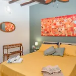 Sicily Talia Che Bed-du Dom wakacyjny Punta Braccetto
