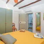 Sicily Talia Che Bed-du *