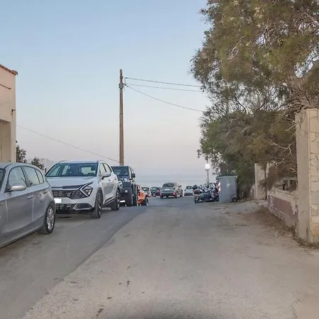 Sicily Talia Che Bed-du Dom wakacyjny