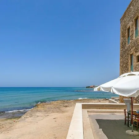 Sicily Talia Che Bed-du Punta Braccetto