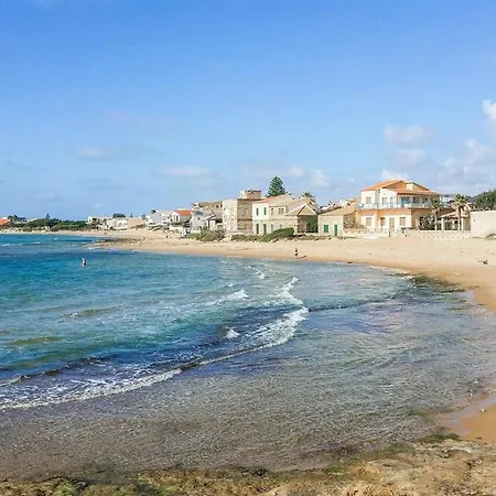 Sicily Talia Che Bed-du * Punta Braccetto