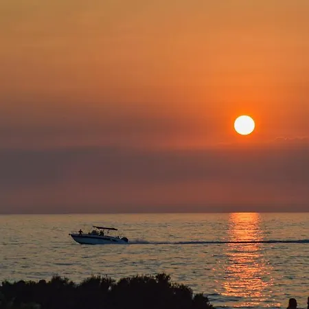 Sicily Talia Che Bed-du