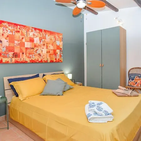 Sicily Talia Che Bed-du *
