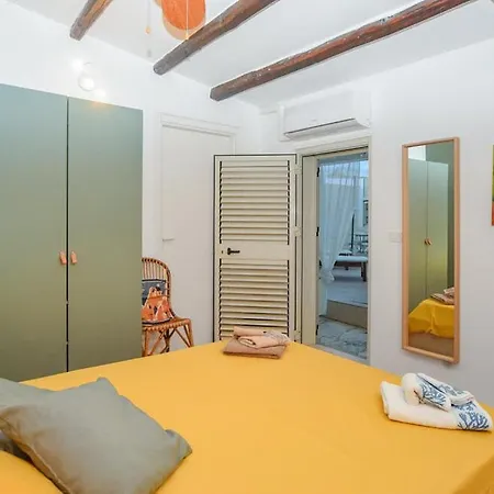 Sicily Talia Che Bed-du *